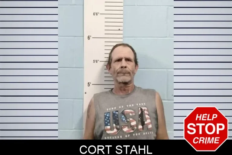 Cort Stahl