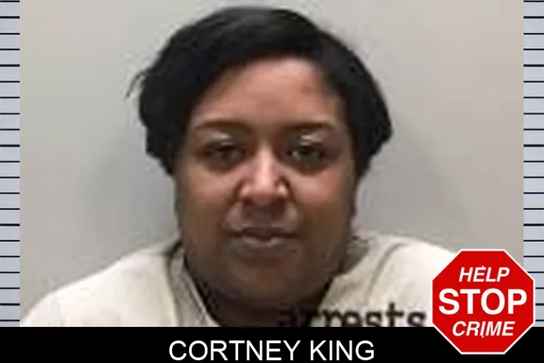 Cortney King