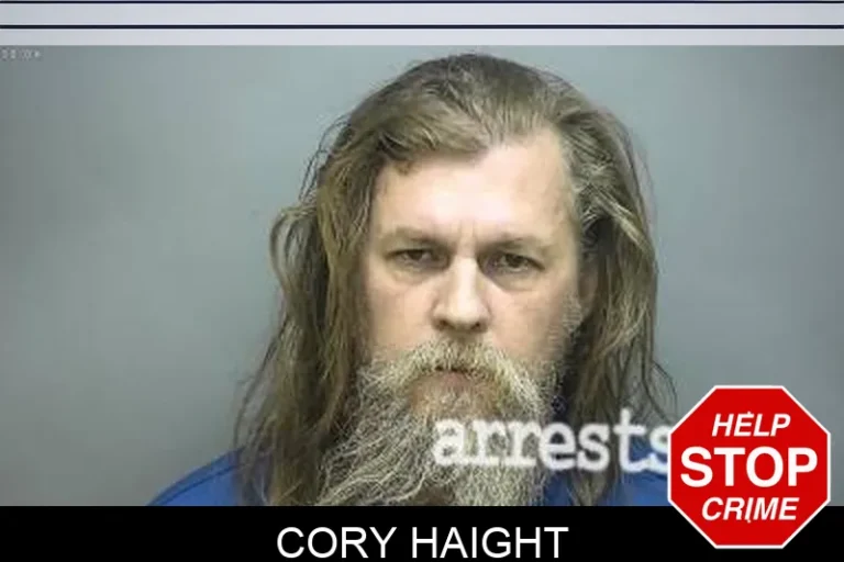 Cory Haight