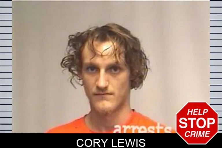Cory Lewis