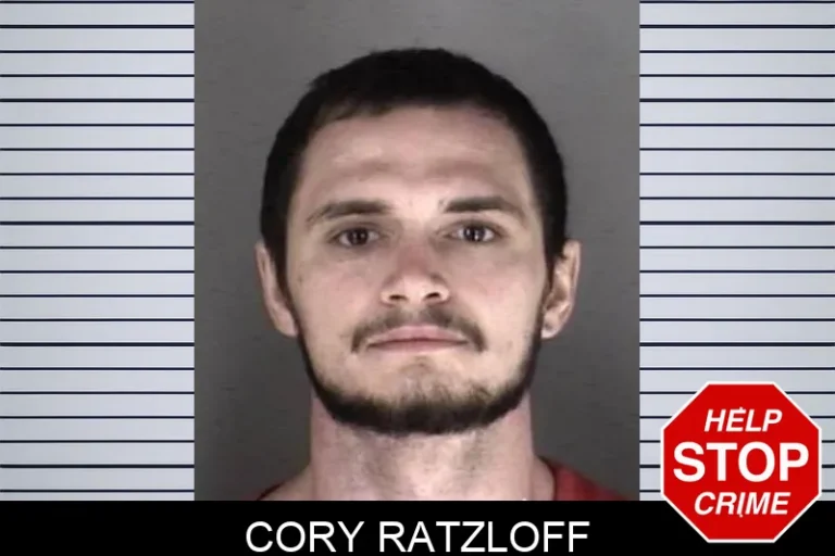 Cory Ratzloff