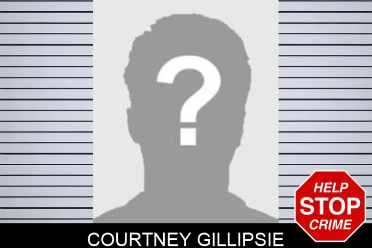 Courtney Gillipsie
