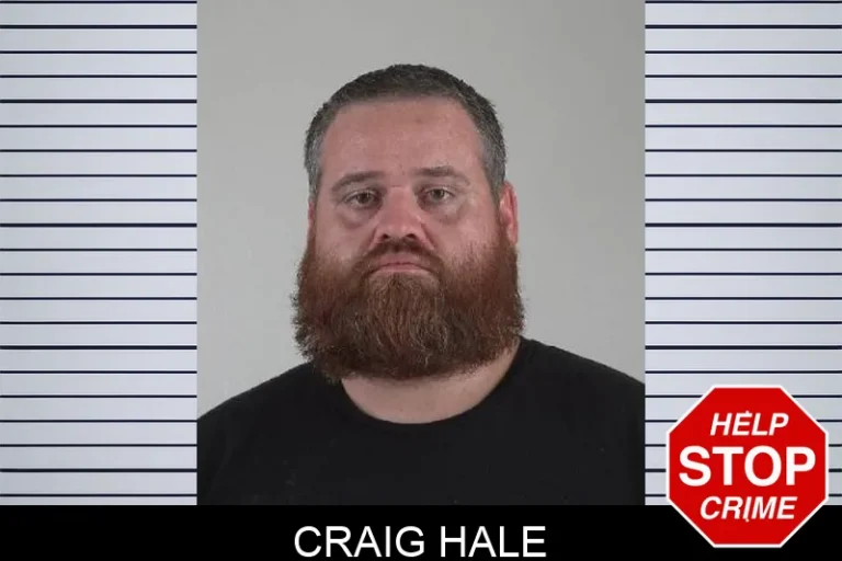 Craig Hale