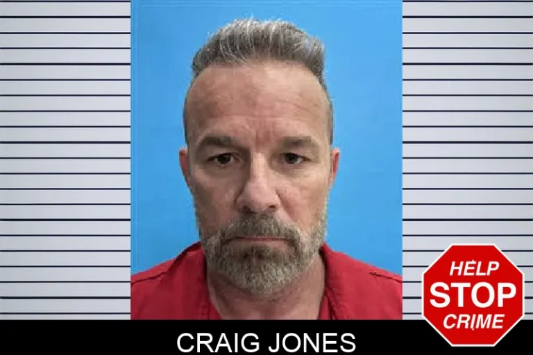 Craig Jones