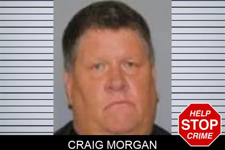 Craig Morgan