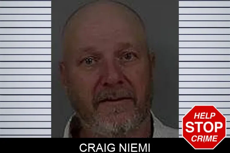 Craig Niemi