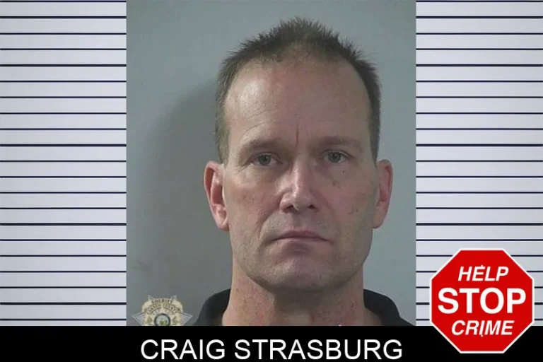Craig Strasburg