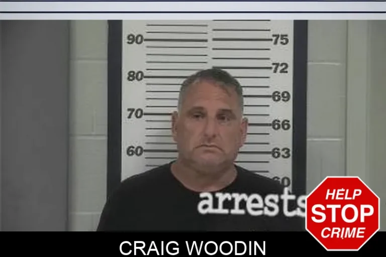 Craig Woodin