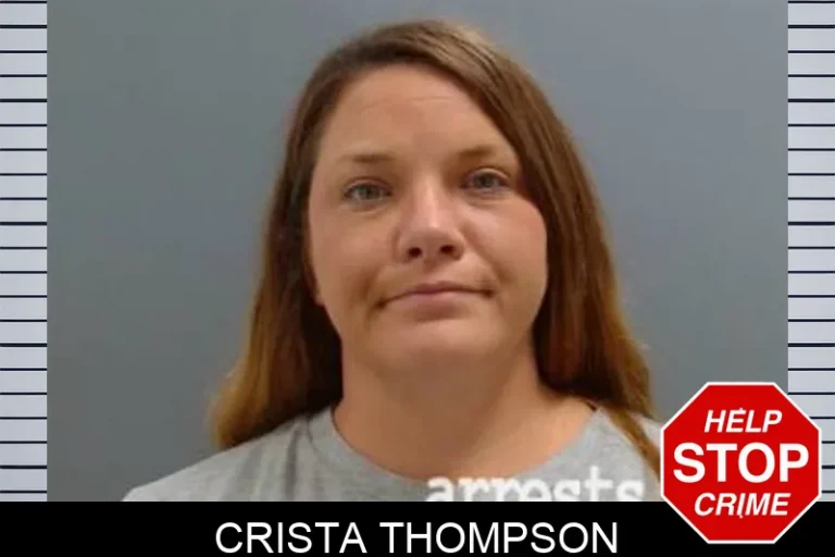 Crista Thompson