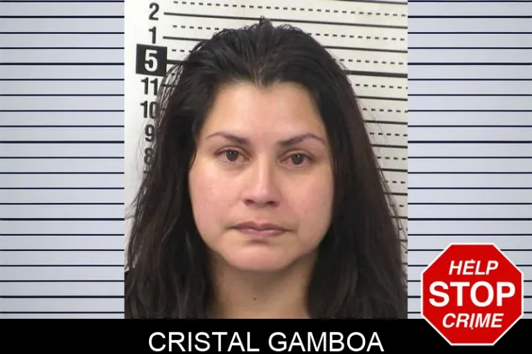 Cristal Gamboa