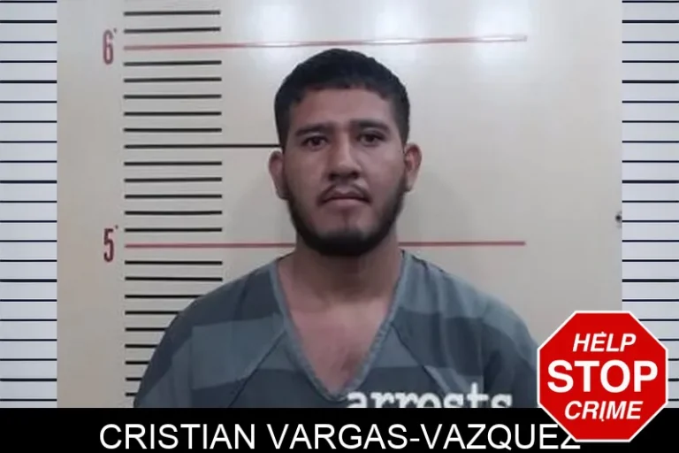 Cristian Vargas-Vazquez