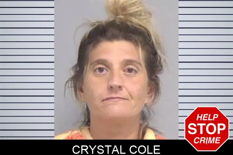 Crystal Cole