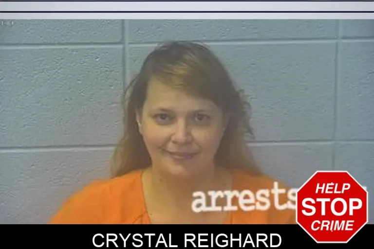Crystal Reighard