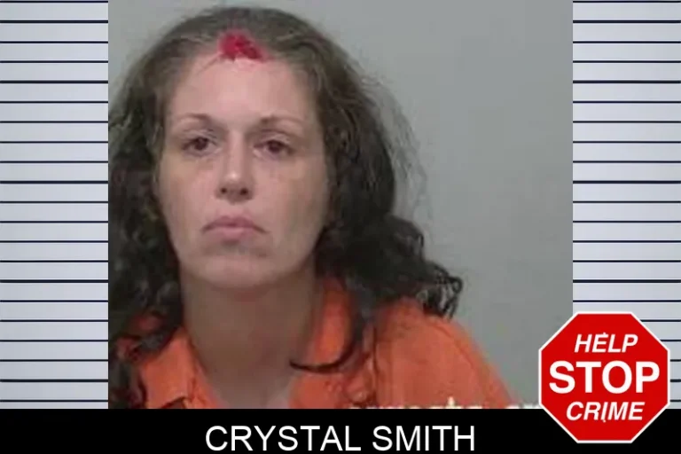 Crystal Smith