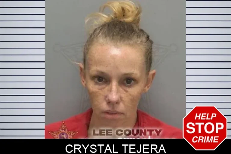 Crystal Tejera