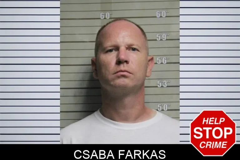 Csaba Farkas