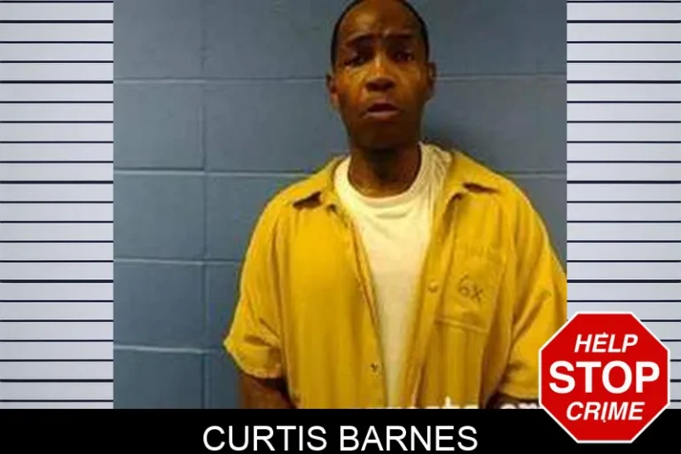 Curtis Barnes