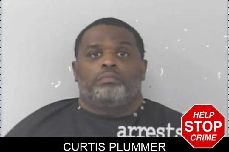 Curtis Plummer