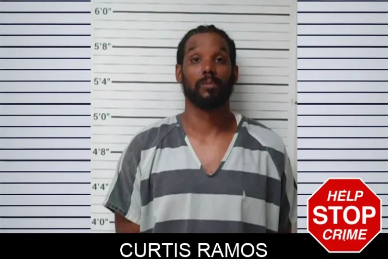 Curtis Ramos