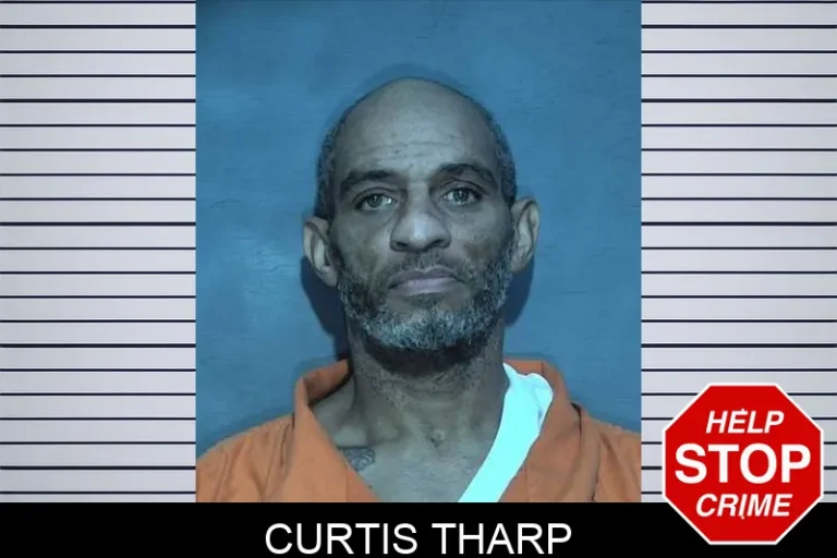Curtis Tharp