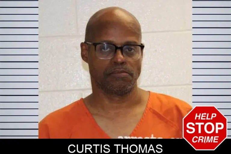 Curtis Thomas