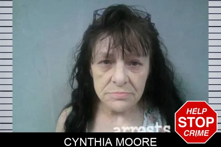 Cynthia Moore