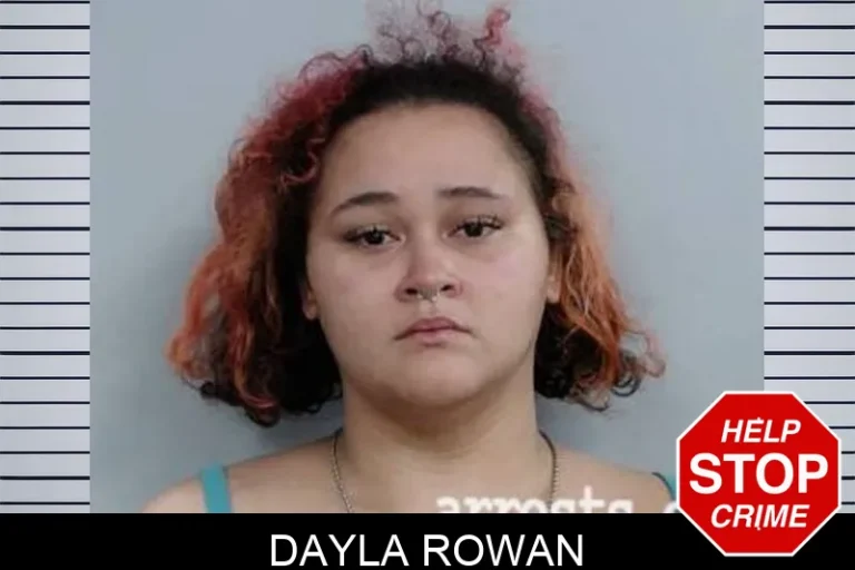 DAYLA ROWAN