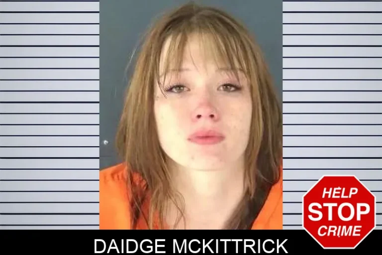 Daidge McKittrick