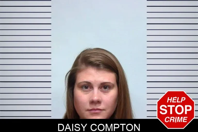 Daisy Compton