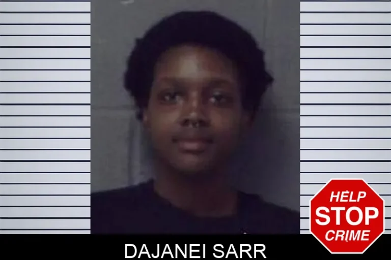 Dajanei Sarr