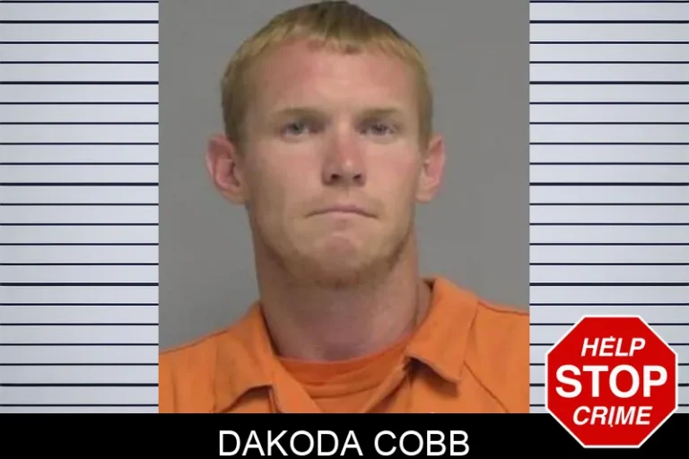 Dakoda Cobb