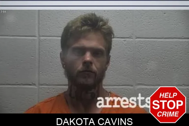 Dakota Cavins