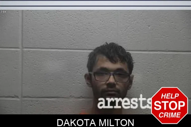 Dakota Milton