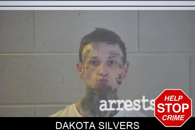 Dakota Silvers