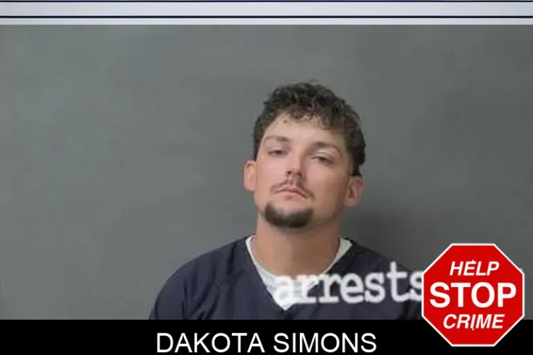 Dakota Simons