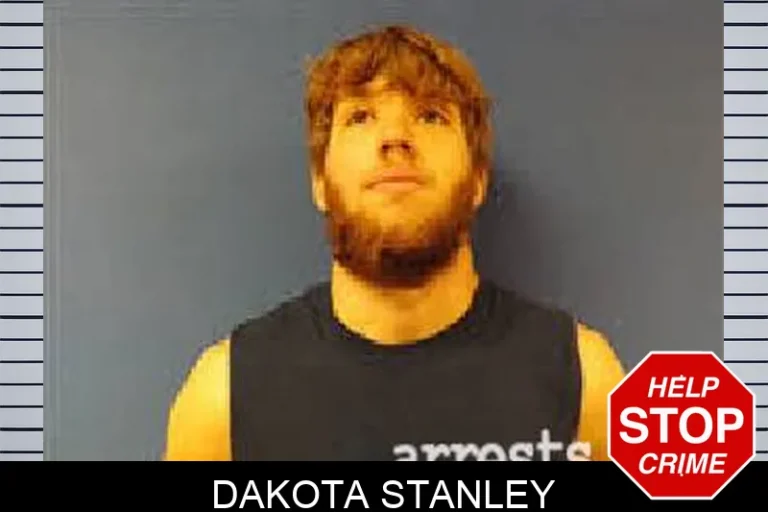 Dakota Stanley