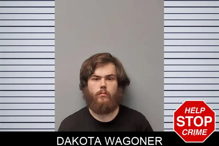 Dakota Wagoner