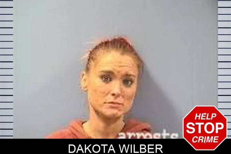 Dakota Wilber