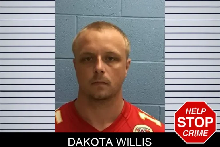 Dakota Willis