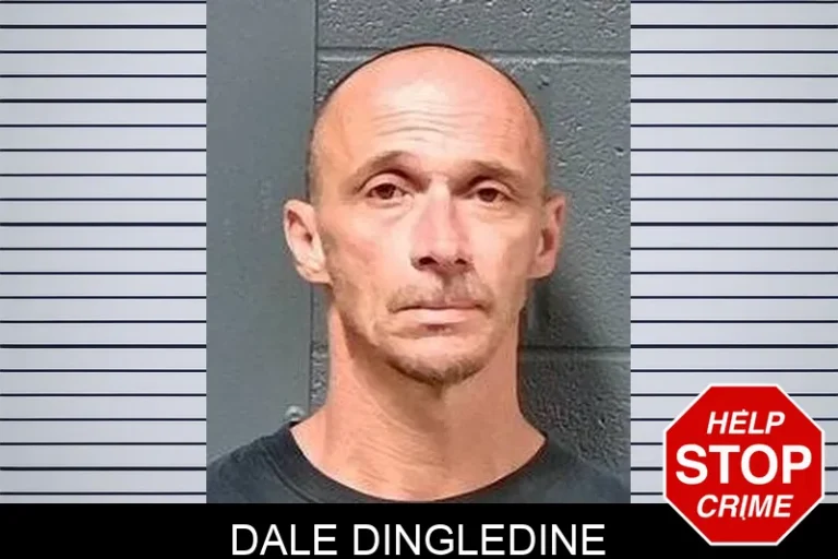 Dale Dingledine