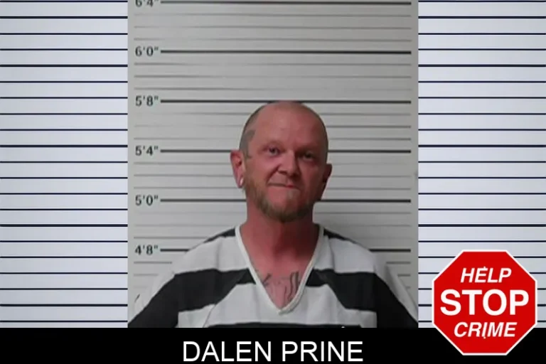 Dalen Prine