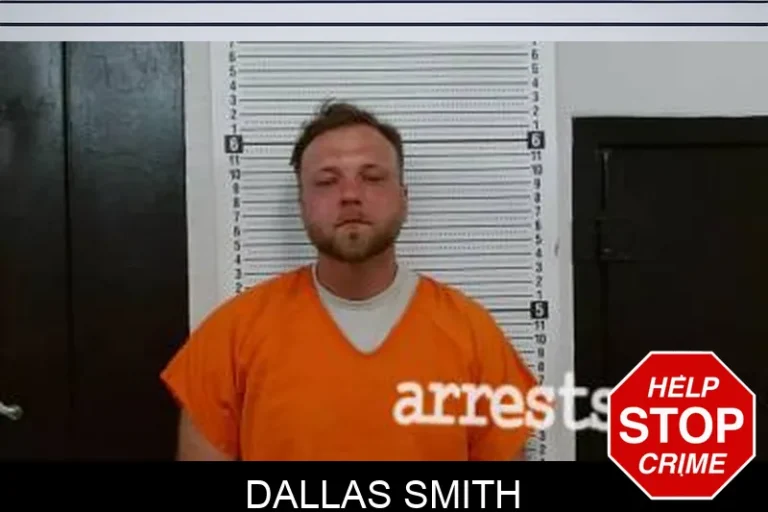 Dallas Smith