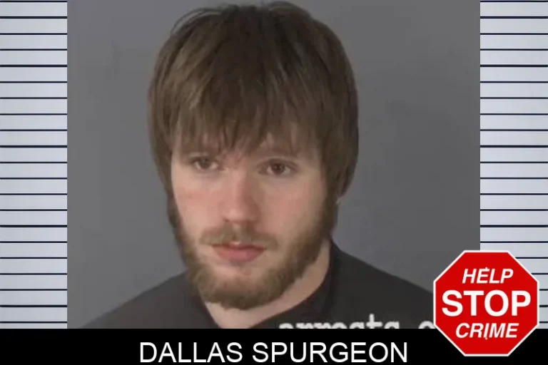 Dallas Spurgeon