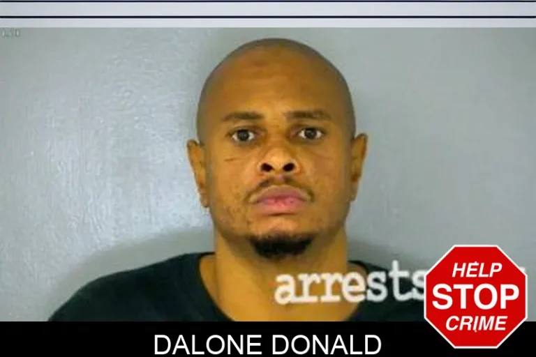 Dalone Donald