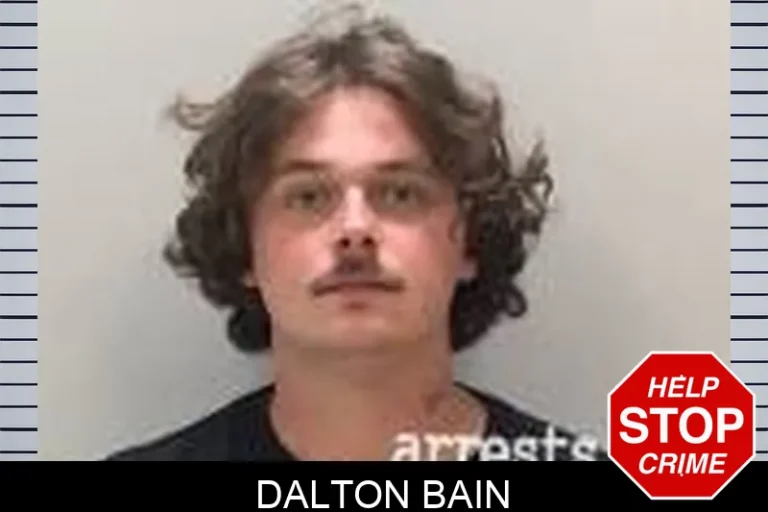 Dalton Bain