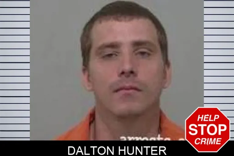 Dalton Hunter