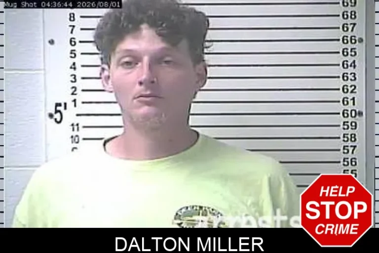 Dalton Miller