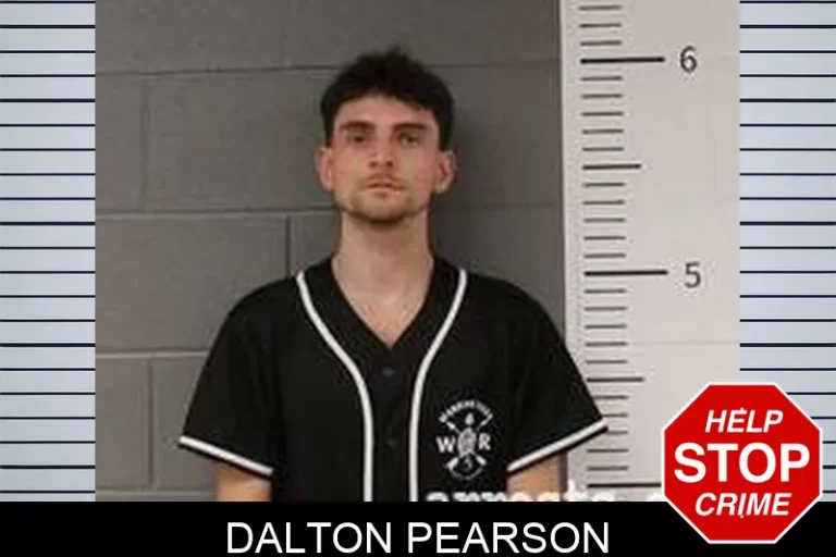 Dalton Pearson
