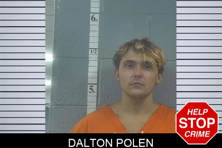 Dalton Polen