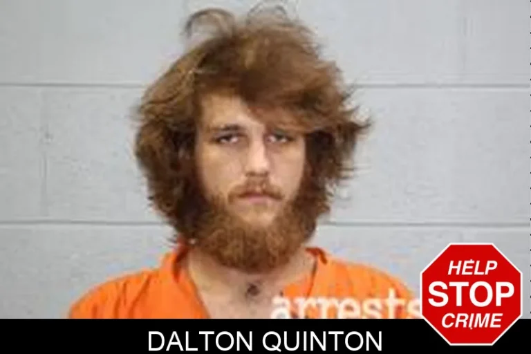 Dalton Quinton
